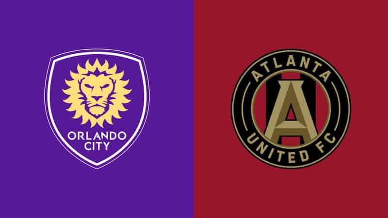 Atlanta United vs Orlando City