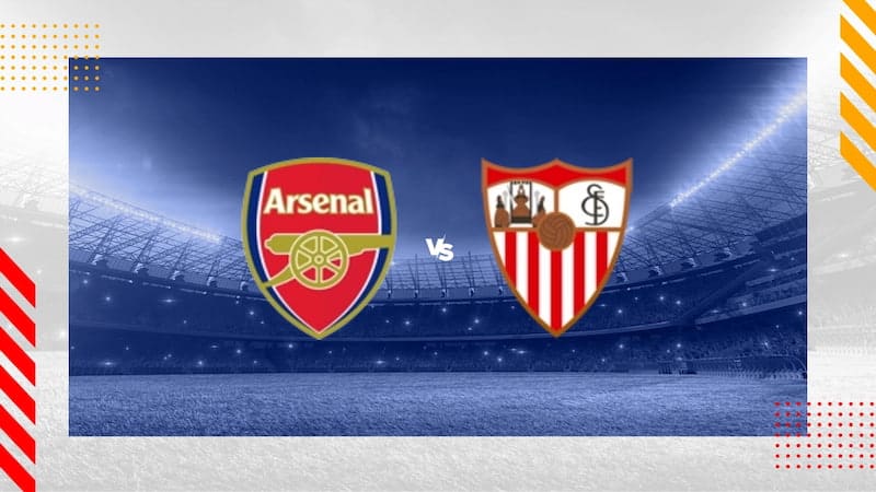 Soi kèo bóng đá Arsenal vs Sevilla, 3h 09/11/2023