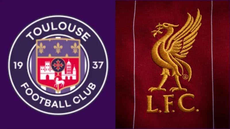 Soi kèo bóng đá Toulouse vs Liverpool, 0h45 10/11/2023
