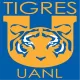 Logo Tigres UANL (w)