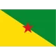 Logo French Guiana