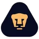 Logo Pumas UNAM (w)